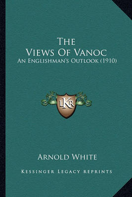 Book cover for The Views of Vanoc the Views of Vanoc