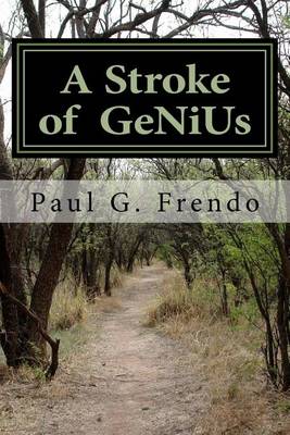 Book cover for A Stroke of GeNiUs