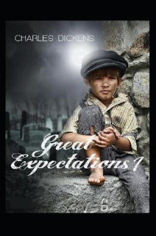 Cover of Great Expectations I Annotated