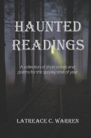 Cover of Haunted Readings