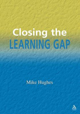 Book cover for Closing the Learning Gap