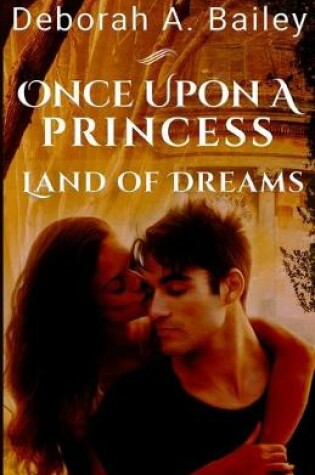 Cover of Once Upon A Princess