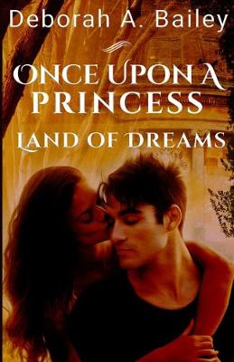 Cover of Once Upon A Princess