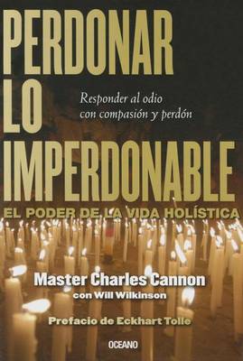 Book cover for Perdonar Lo Imperdonable