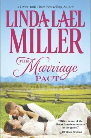 Cover of The Marriage Pact