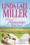Book cover for The Marriage Pact