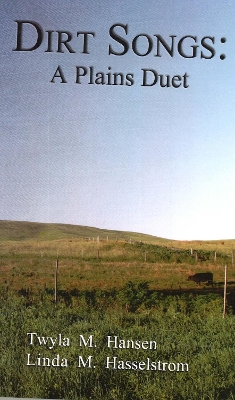 Book cover for Dirt Songs