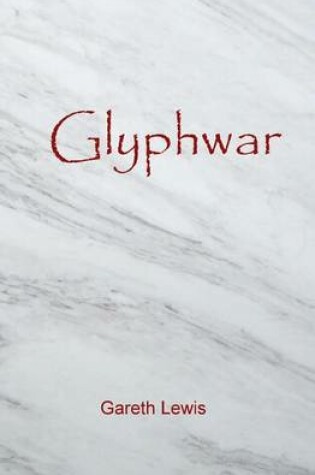 Cover of Glyphwar