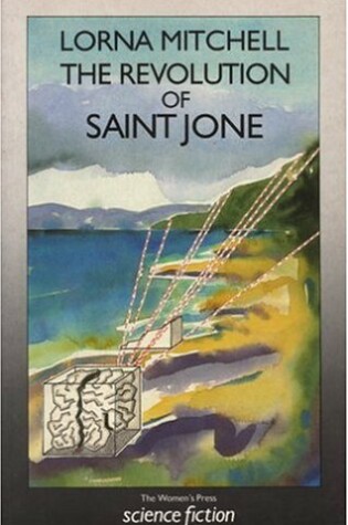 Cover of The Revolution of St. Jone