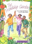 Book cover for Little Celebrations, the Friendship Garden, Single Copy, Fluency, Stage 3a