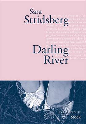 Book cover for Darling River