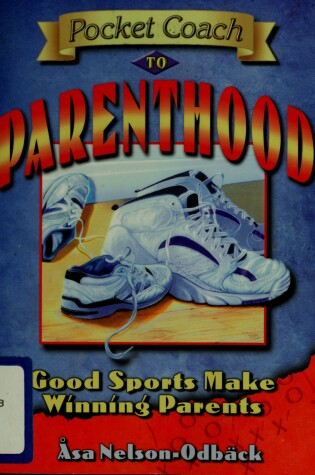 Cover of Pocket Coach to Parenthood