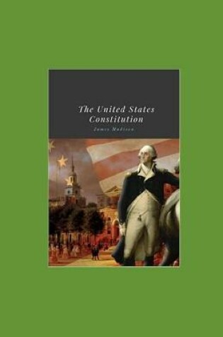 Cover of The United States Constitution Illustrated
