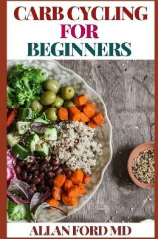 Cover of Carb Cycling for Beginners