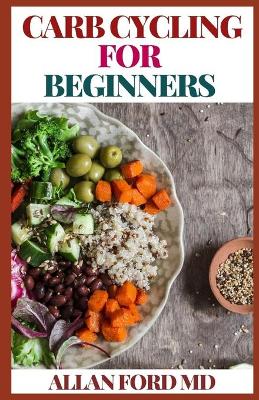 Book cover for Carb Cycling for Beginners