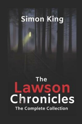 Cover of The Lawson Chronicles
