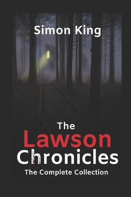 Book cover for The Lawson Chronicles