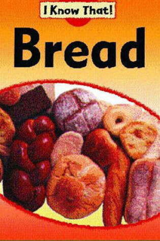 Cover of Bread