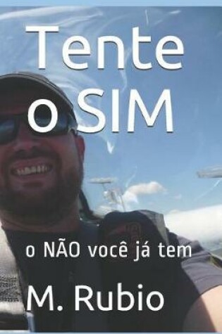 Cover of Tente O Sim