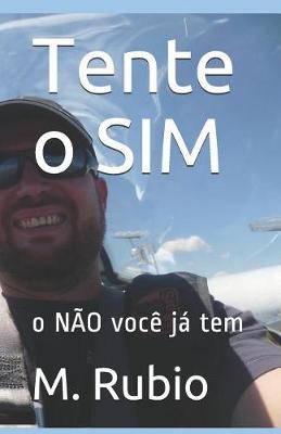 Book cover for Tente O Sim