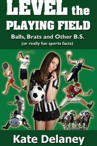 Cover of Level the Playing Field