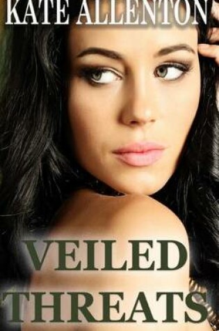 Cover of Veiled Threats