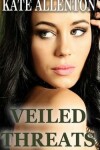 Book cover for Veiled Threats