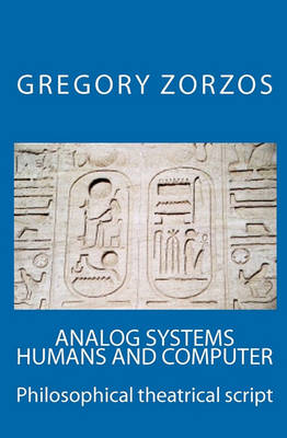 Book cover for Analog Systems Humans and Computer