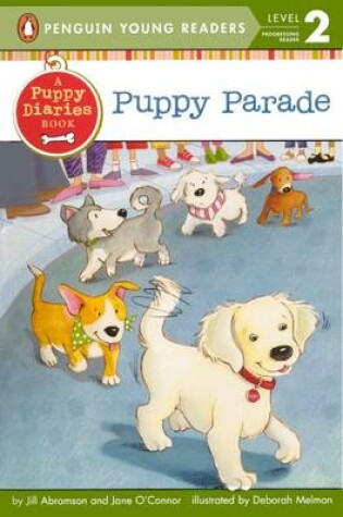 Cover of Puppy Parade