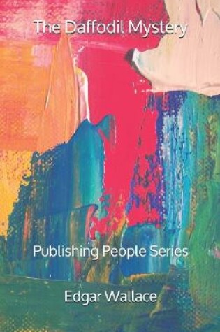 Cover of The Daffodil Mystery - Publishing People Series