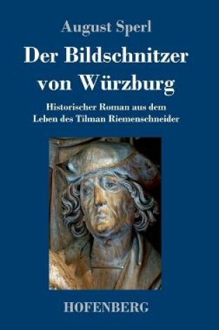 Cover of Der Bildschnitzer von Würzburg