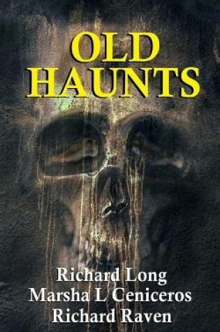 Cover of Old Haunts