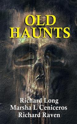 Book cover for Old Haunts