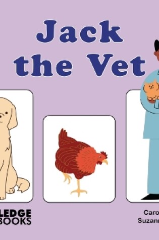 Cover of Jack the Vet