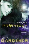 Book cover for Gift of Prophecy