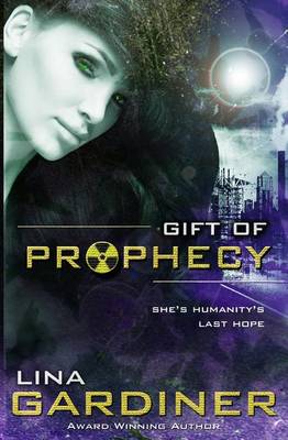 Cover of Gift of Prophecy
