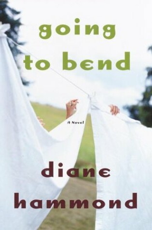 Cover of Going to Bend
