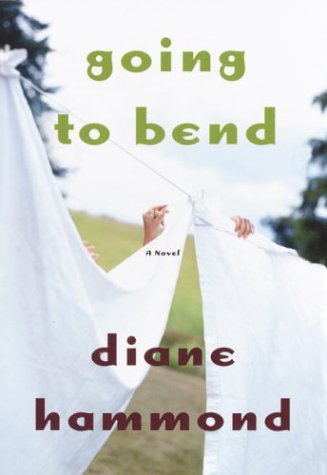 Book cover for Going to Bend