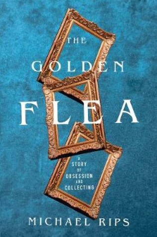 Cover of The Golden Flea