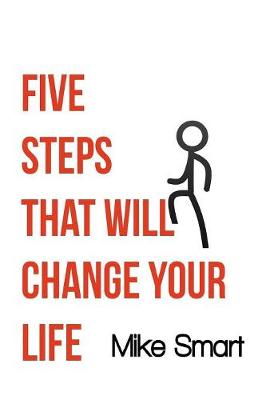 Book cover for 5 Steps That Will Change Your Life