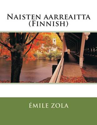 Book cover for Naisten Aarreaitta (Finnish)