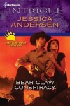 Book cover for Bear Claw Conspiracy