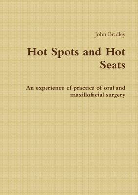 Book cover for Hot Spots and Hot Seats