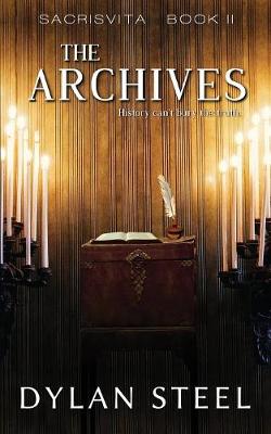 Book cover for The Archives