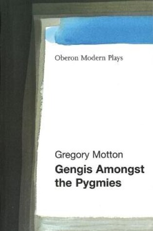 Cover of Gengis Among the Pygmies