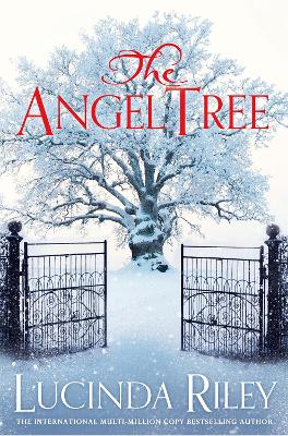 Book cover for The Angel Tree