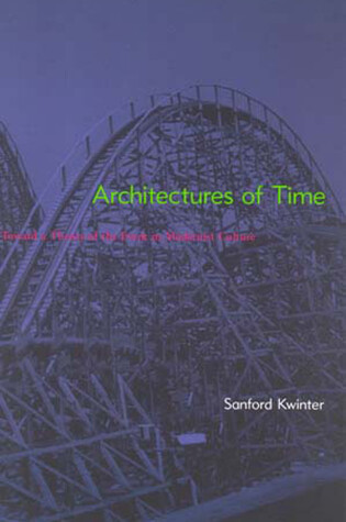 Cover of Architectures of Time