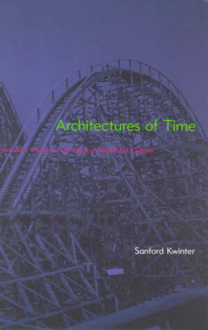 Book cover for Architectures of Time