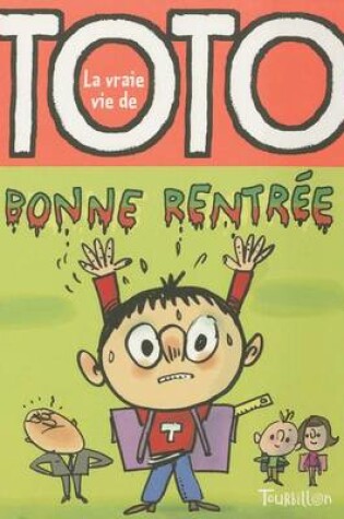 Cover of Bonne Rentree, Toto