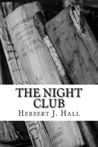 Cover of The Night Club